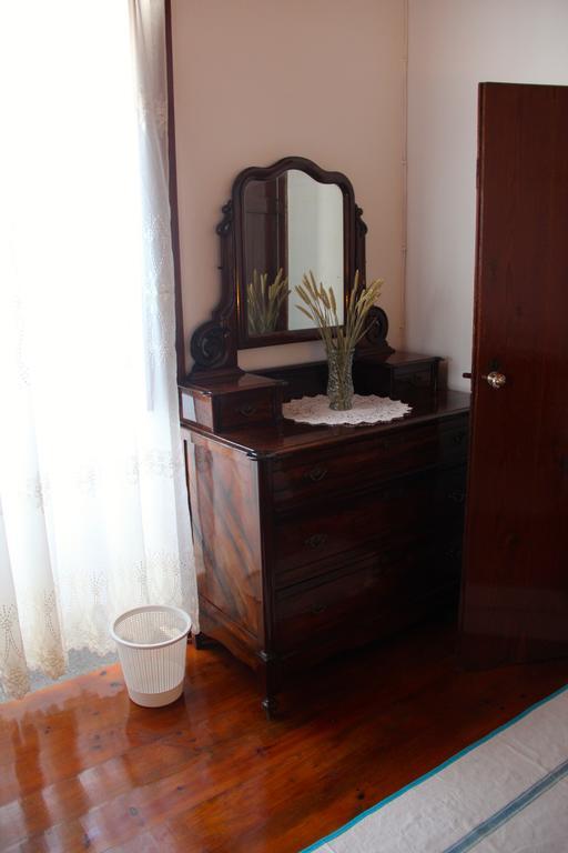 Casa Do Sr. Alberto Villa Praia da Vitória Buitenkant foto